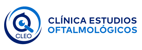clinica-estudios-oftalmologicos-cleo-logo